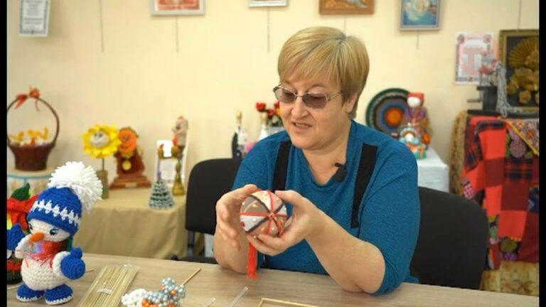 Сегодня всемирный день рукоделия