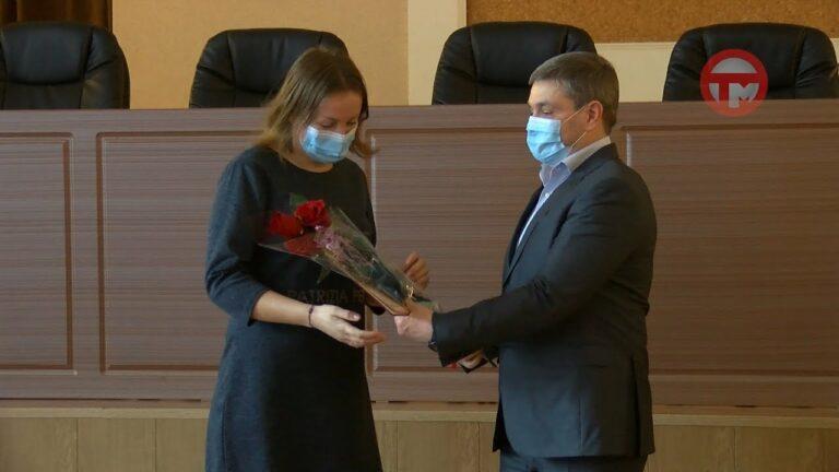 Общественные наблюдатели на страже преобразований округа