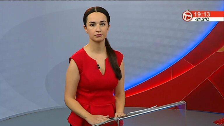 Телемикс Новости 24.12.2021