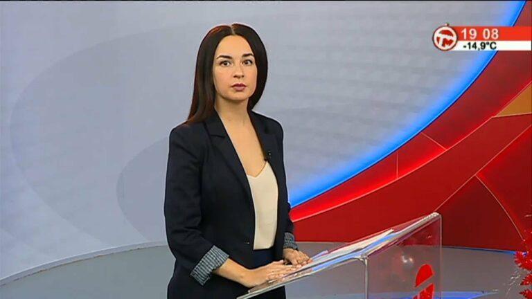 Телемикс Новости 27.12.2021