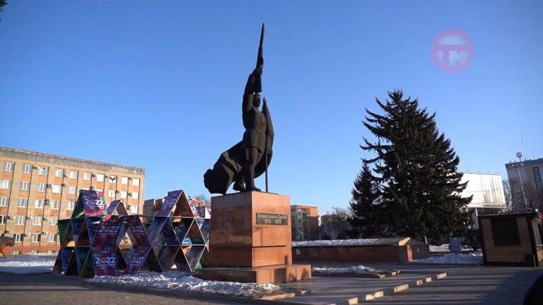 Обеспечивать порядок на улицах Уссурийска в новогодние праздники будут сотрудники Росгвардии