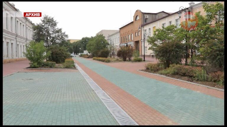 Общественные пространства для отдыха и прогулок уссурийцев поменяли облик