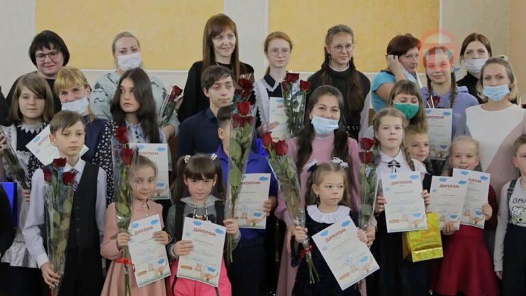 «Уссурийск — город будущего»