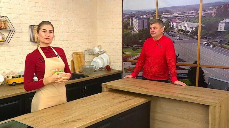 ЕСТЬ Today. 01.12.2021 Самса из лаваша