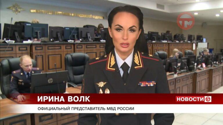 Около двух тонн морепродуктов изъяли в Уссурийске полицейские