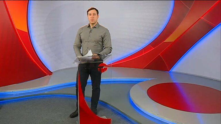 Телемикс Новости 15.12.2021
