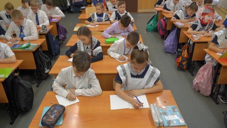 О войне и мире порассуждали дети Уссурийска