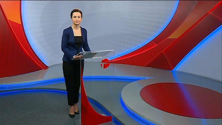 Телемикс Новости 31.01.2022