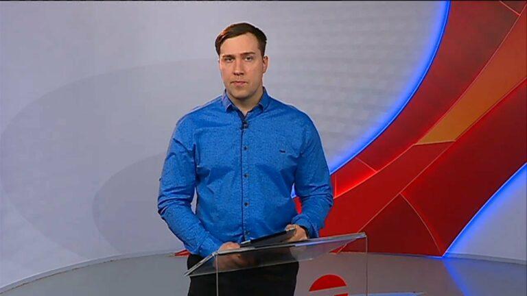 Телемикс Новости 21.01.2022
