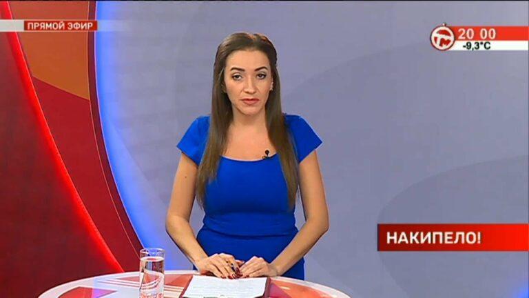 Накипело. 24.01.2022. Образование сегодня