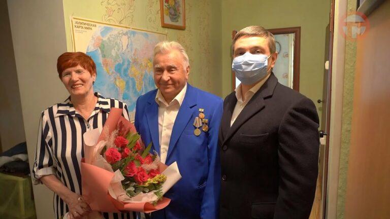 78 лет со дня снятия блокады Ленинграда исполнилось в этом году