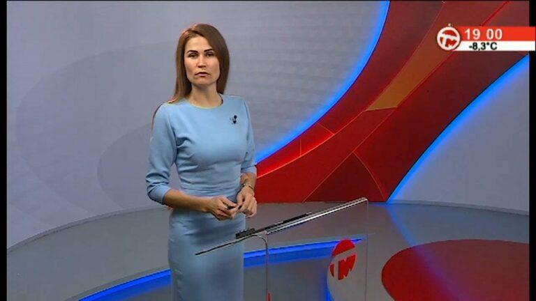 Телемикс Новости 02.02.2022