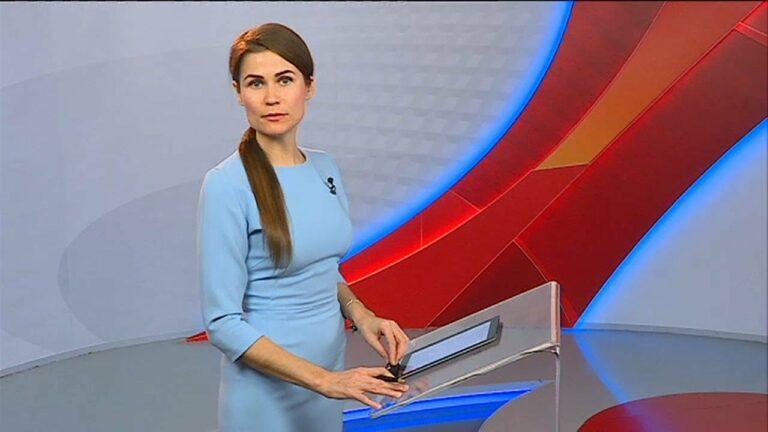 Телемикс Новости 03.02.2022