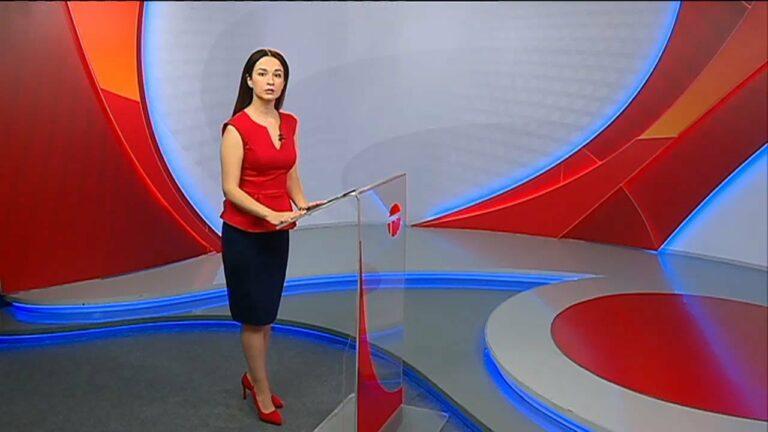 Телемикс Новости 01.02.2022
