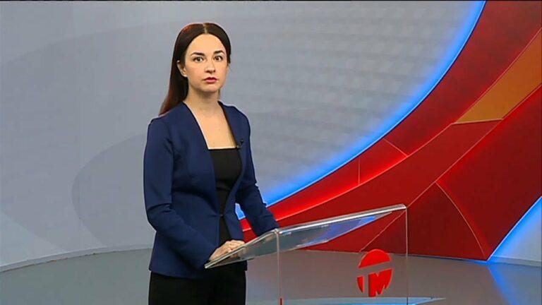 Телемикс Новости 21.03.2022