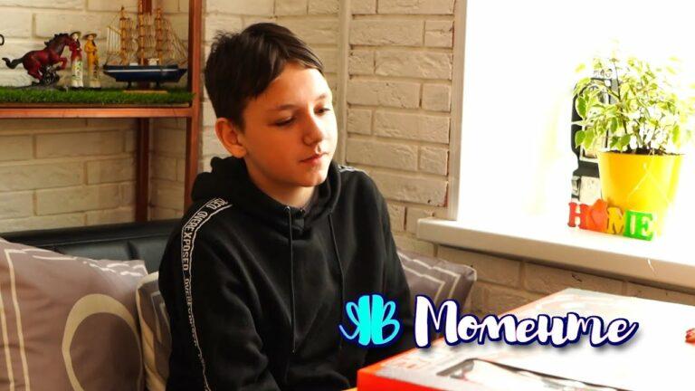 Я в моменте №18 23.03.2022