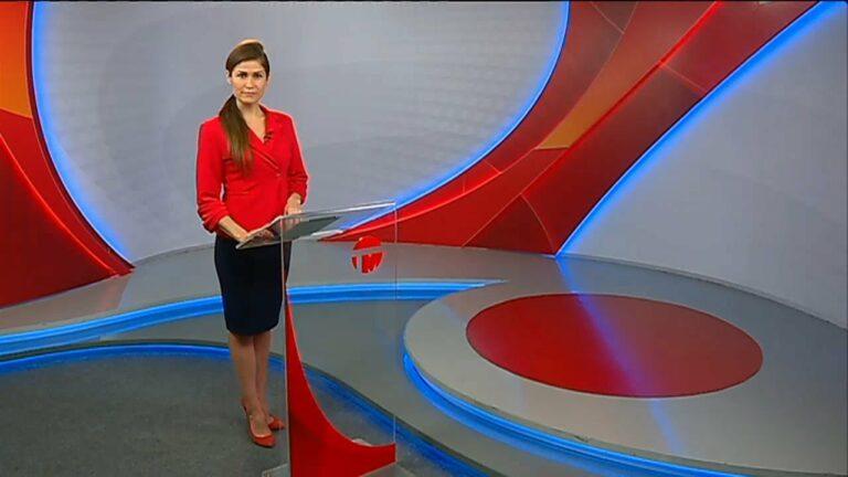 Телемикс Новости 24.03.2022