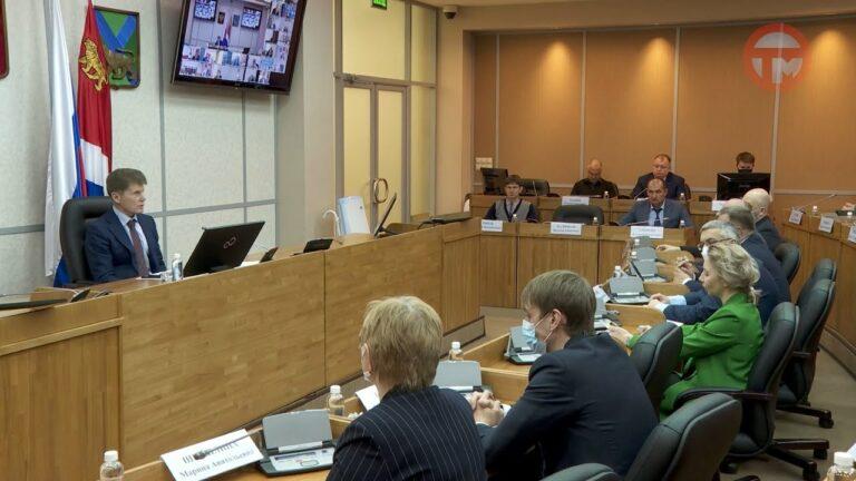 Вопросы о ценах в магазинах обсудили с аграриями и руководителями крупных торговых сетей