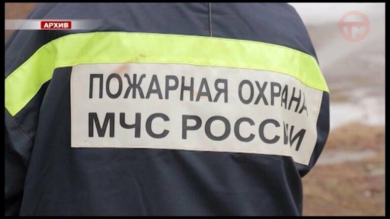 Подготовка к пожароопасному сезону началась в Уссурийске