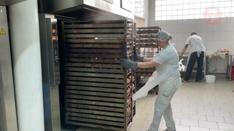 Предприятия Уссурийска сдерживают цены на свою продукцию