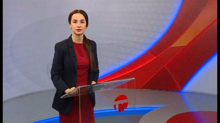 Телемикс. Итоги недели. 26.03.2022