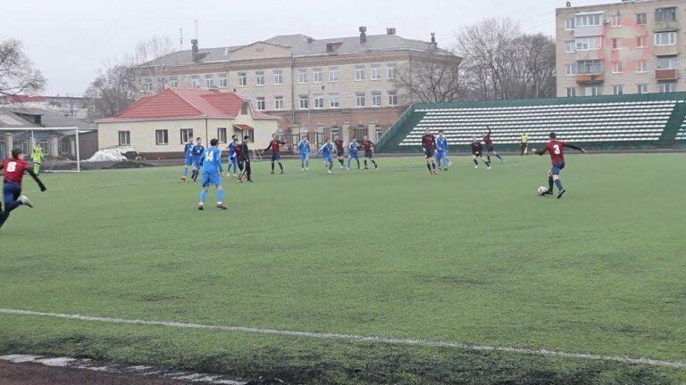 «Уссурийская весна» в городе. В спортивном комплексе «Локомотив» прошли соревнования по футболу