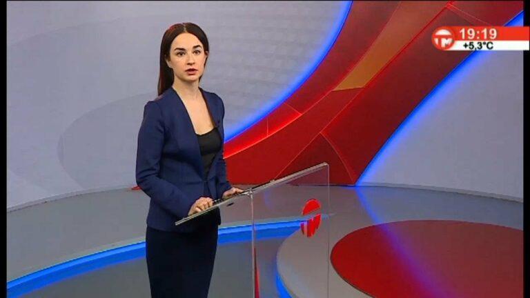 Телемикс Новости 31.03.2022