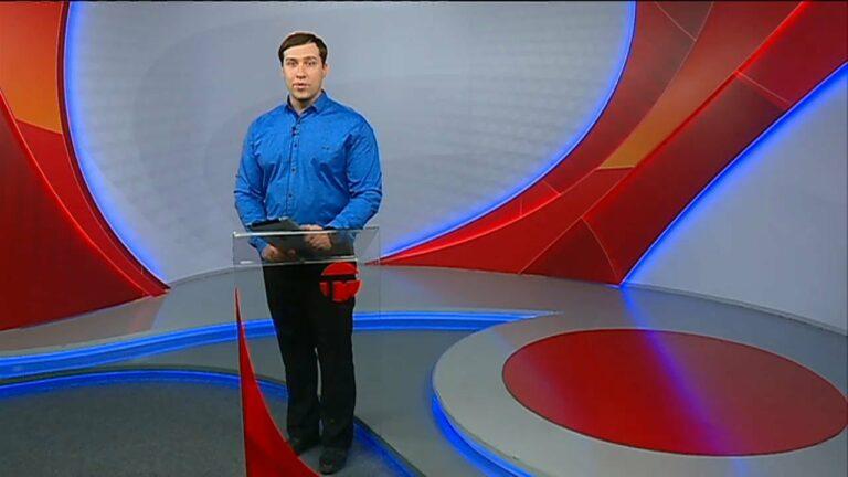 Телемикс Новости 05.03.2022