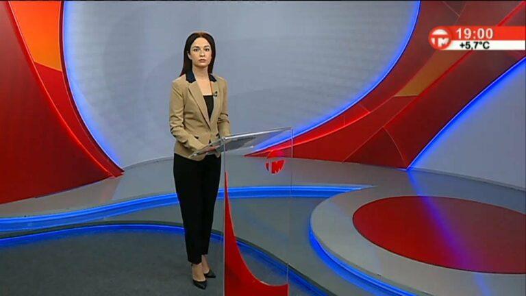Телемикс Новости 09.03.2022