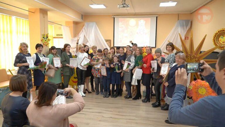 «Солнечная Масленица». Подарки и дипломы принимали победители и призеры конкурса рукодельников