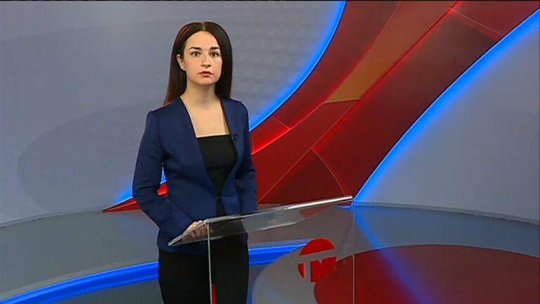 Телемикс Новости 16.03.2022
