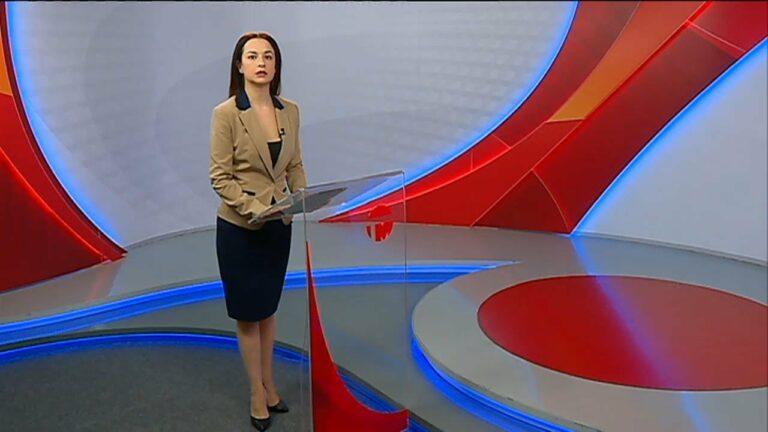 Телемикс Новости 17.03.2022
