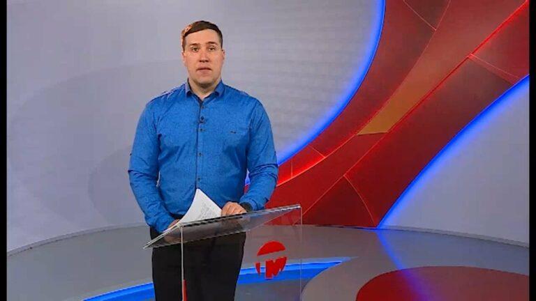 Телемикс. Итоги недели. 16.04.2022