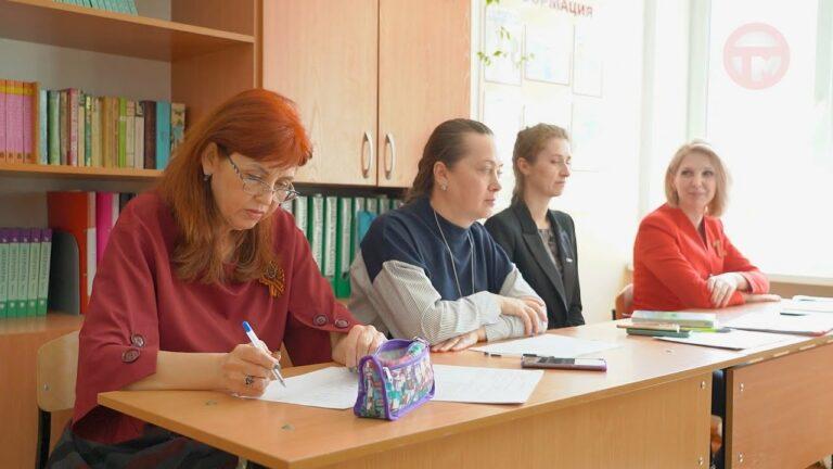 Открытые занятия проводят в школах и детских садах Уссурийска