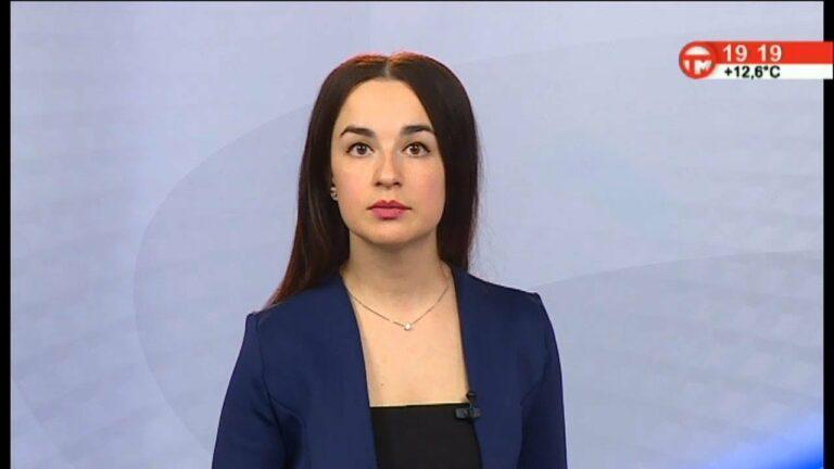 Телемикс Новости 18.04.2022
