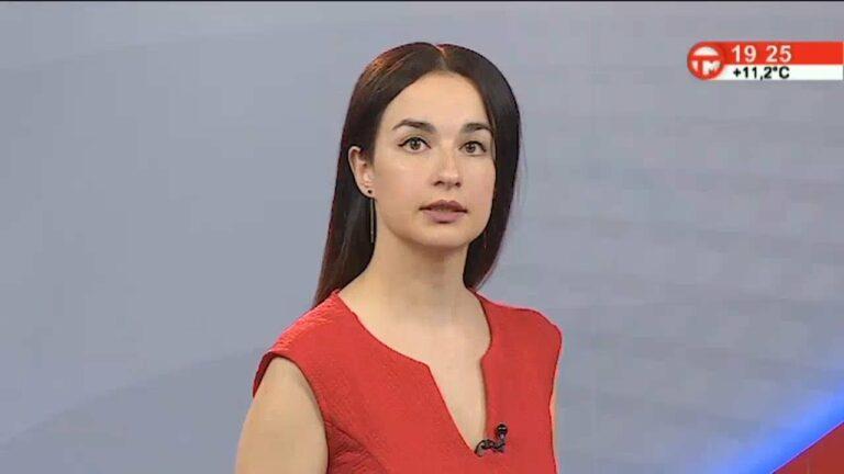 Телемикс Новости 19.04.2022