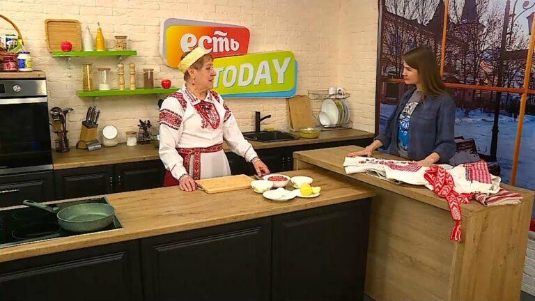 ЕСТЬ Today. 04.04.2022 Колдуны