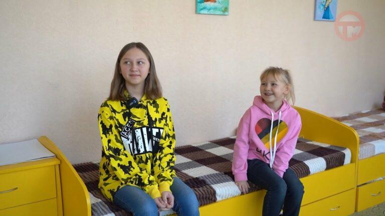 Будем вместе. Света и Лиза