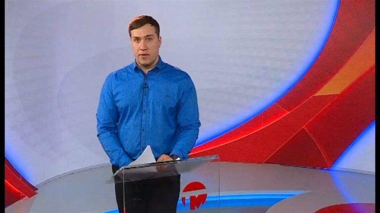Телемикс. Итоги недели. 23.04.2022