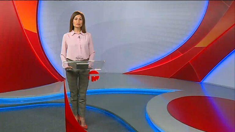 Телемикс Новости 25.04.2022