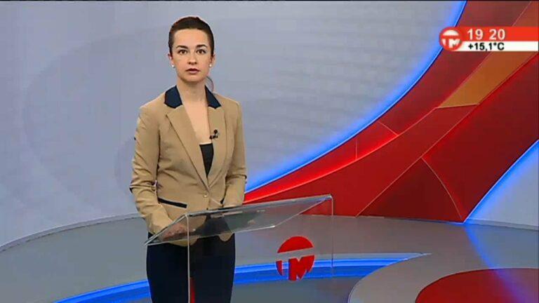 Телемикс Новости 27.04.2022