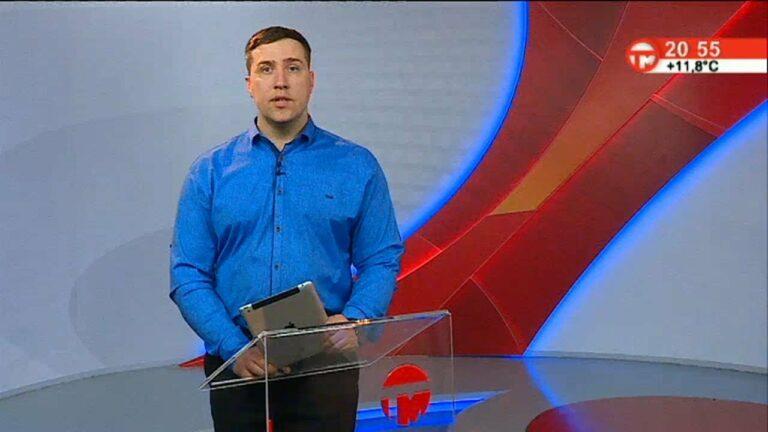 Телемикс Новости 29.04.2022