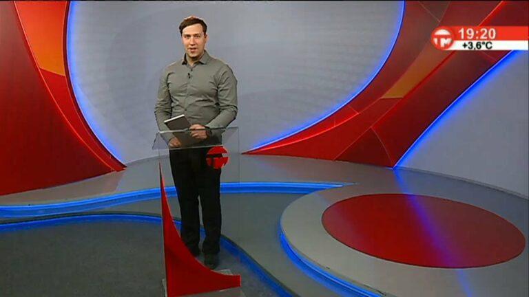 Телемикс Новости 07.04.2022