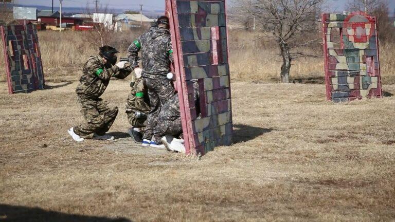 «Уссурийск-город чемпионов». Проект для молодёжи успешно стартовал в нашем округе