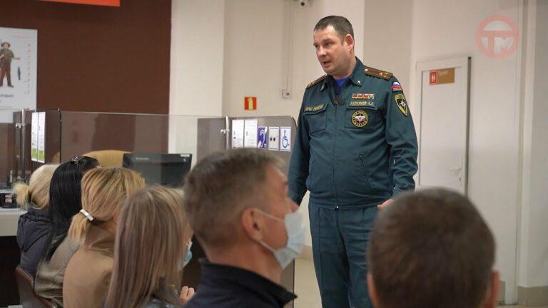 Оформить денежную компенсацию в связи с чрезвычайной ситуацией теперь можно будет через госуслуги
