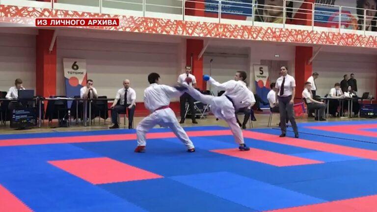 Уссурийские каратисты продолжают победную апрельскую серию на выезде