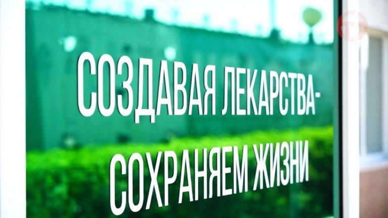 День фармацевта отмечают в России сегодня