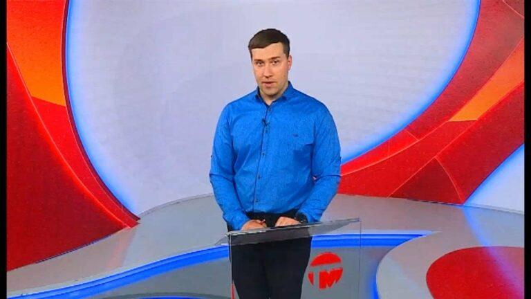 Телемикс. Итоги недели. 21.05.2022