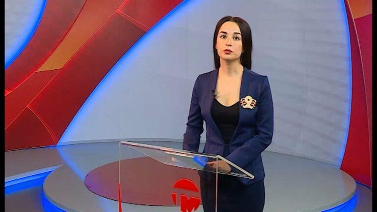 Телемикс. Итоги недели. 09.05.2022