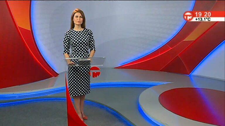 Телемикс Новости 16.05.2022